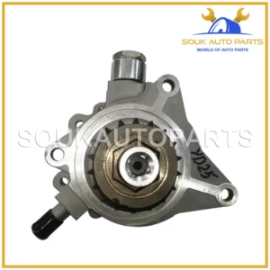 14650-EB70A BRAKE VACUUM PUMP YD25 DCi For Nissan D40 NAVARA KING CAB CABSTAR