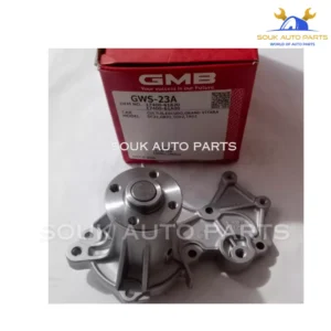 17400-61820 PUMP SET, WATER for Suzuki ESCUDO, VITARA, APV 1740061820