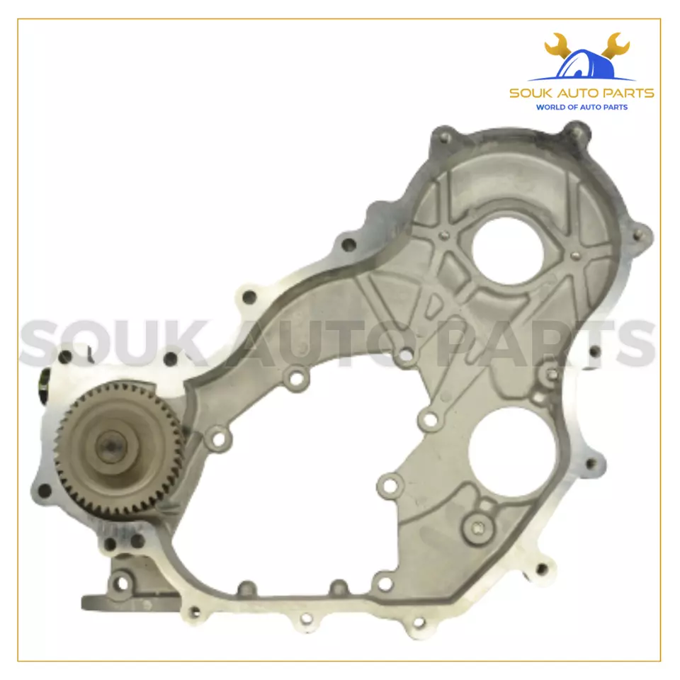 11301-17021 OIL PUMP Toyota 1HZ 1HD-T For LAND CRUISER PRADO COASTER 4.2Ltr