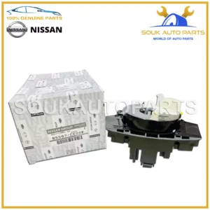 B5567-CC00E Genuine Nissan BODY-COMBINATION SWITCH B5567CC00E OEM