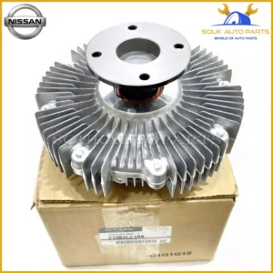 21082-LC10A Genuine Nissan COUPLING ASSY-FAN 21082LC10A OEM