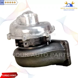 24100-2751B TURBO CHARGER RHE7 24100-3680A For HINO P11C