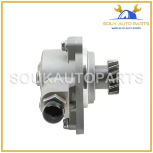 ME220745 BRAKE VACUUM PUMP 4M51 For Mitsubishi CANTER FUSO ROSA 5.3Ltr