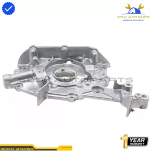 15100-20050 OIL PUMP 1MZFE 3MZFE For Toyota CAMRY HIGHLANDER LEXUS300