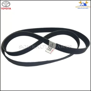 90916-02774 Genuine Toyota BELT V-RIBBED 9091602774 OEM LAND CRUISER