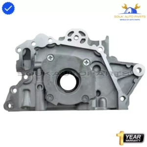 21310-02550 OIL PUMP FOR HYUNDAI ATOZ GETZ SANTRO 1.1L