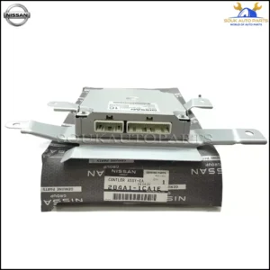 284A1-1CA1E Genuine Nissan CONTROLLER ASSY-CAMERA 284A11CA1E OEM