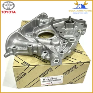 15100-88460 Genuine Toyota OIL PUMP ASSY 3SGE GTE MR2 SW20 Celica ST205 GT4 Rav4