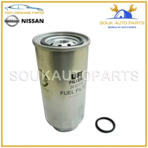 16403-VK11A GENUINE Nissan CARTRIDGE ASSY, FUEL FILTER 16403VK11A OEM