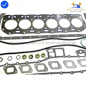 04111-68030/31 FULL GASKET KIT 12H-T For Toyota COASTER LAND CRUISER HJ61 4.0Ltr