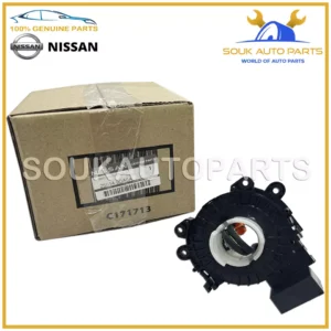 25554-9DA0A Genuine Nissan WIRE ASSY-STEERING 255549DA0A OEM