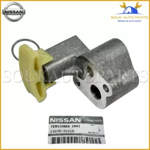 13070-ZK01A Genuine Nissan TENSIONER ASSY-CHAIN 13070ZK01A OEM