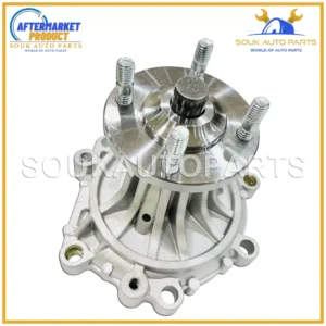 16100-59155 WATER PUMP 2L 2L-II 2L-T 3L 5L W/GASKET Toyota HIACE DIESEL 1986-99