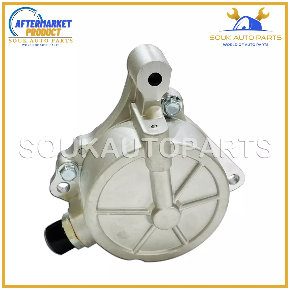 ME017287 BRAKE VACUUM PUMP 4D33 4D34 For Mitsubishi FUSO CANTER