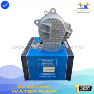 161A0-39035 PUMP ASSY, ENGINE WATER (ELECTRIC) W/G For TOYOTA HYBRID C-HR 2ZRFXE