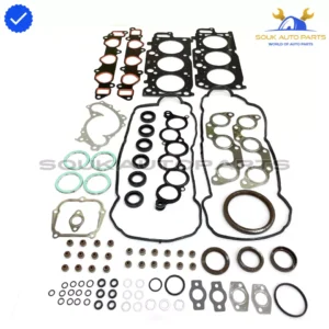 04111-0A020 FULL GASKET KIT 1MZ 1MZFE FOR TOYOTA CAMRY SIENNA