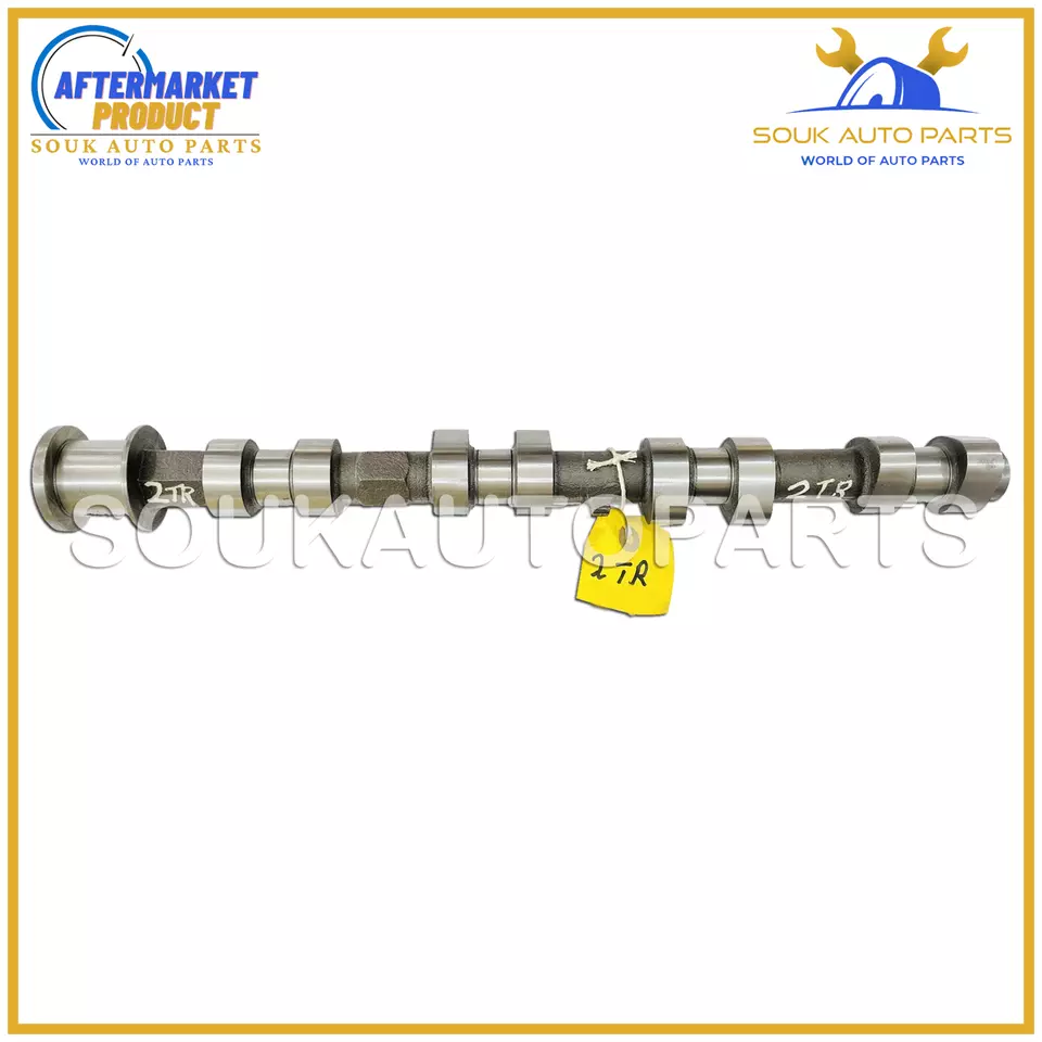 13502-75050 CAMSHAFT 1TR-FE 2TR-FE For Toyota INNOVA TACOMA HILUX