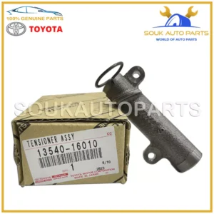 13540-16010 GENUINE TOYOTA TIMING BELT TENSIONER, NO.1 OEM COROLLA