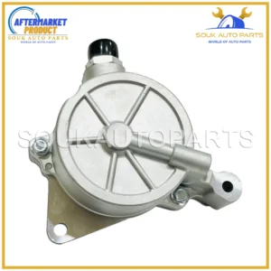 ME017287 BRAKE VACUUM PUMP 4D33 4D34 For Mitsubishi FUSO CANTER