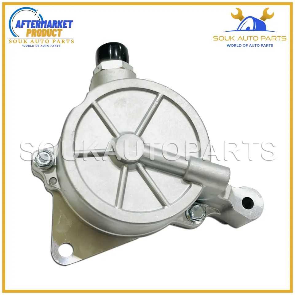 ME017287 BRAKE VACUUM PUMP 4D33 4D34 For Mitsubishi FUSO CANTER