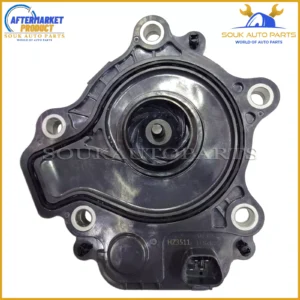 161A0-39015 ENGINE ELECTRIC WATER PUMP for Toyota Camry 2.5L Hybrid 2012-2017