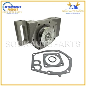 WATER PUMP WITH GASKETS 3803605 3803361 3803605RX For Cummins N14 HEAVY DUTY