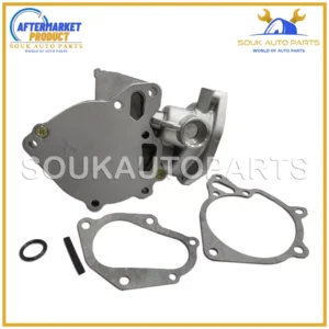 1300A045 WATER PUMP 4D56T W/GASKET For Mitsubishi SHOGUN L200 SHOGUN 95-05