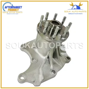 WATER PUMP 4JA1 4JB1 4JB1-T 4JG2 For ISUZU PICKUP TROOPER BIGHORN DIESEL