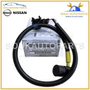 25977-VG100 Genuine SENSOR UNIT 25977VG100 For Nissan NP300 AMBULANCE ZD30