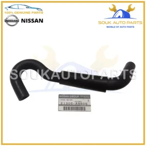 21306-AQ805 Genuine Nissan HOSE-WATER 21306AQ805 OEM Infiniti G35 M35 FX35