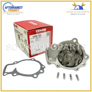 21010-65F27 WATER PUMP ASSY SR20DET W/GASKET For NISSAN SILVIA S14 S15