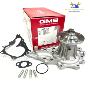 16100-49835 WATER PUMP 1JZ-GE 2JZ-GE For Toyota CROWN CHASER Lexus SC300