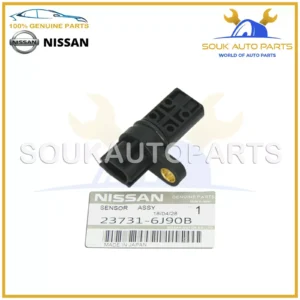 23731-6J90B/E Genuine Nissan CAM/CRANKSHAFT POSITION SENSOR 237316J90B/E OEM