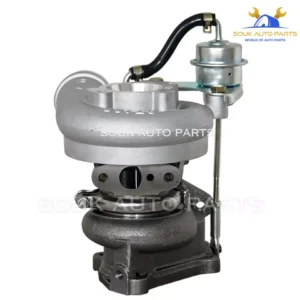 17201-67010 CT12B TURBO CHARGER 1KZ-T 1KZ-TE For Toyota REGIUS 4RUNNER HILUX