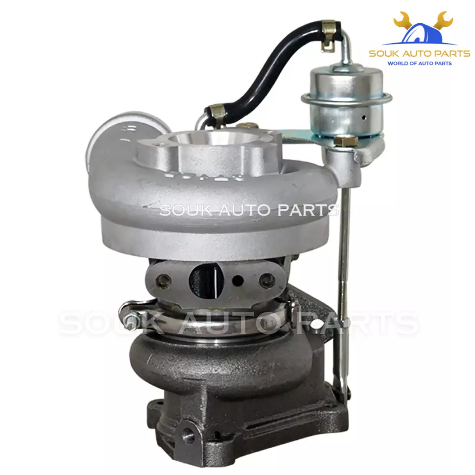 17201-67010 CT12B TURBO CHARGER 1KZ-T 1KZ-TE For Toyota REGIUS 4RUNNER HILUX