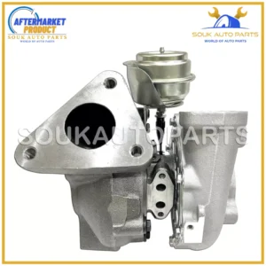 14411-EB300 TURBO CHARGER YD25 DCi For D40 Nissan PATHFINDER 2.5Ltr 2006-2012