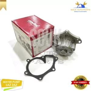 16100-28040/41 WATER PUMP 1AZ & 2AZ-FE For Toyota RAV4 PETROL 2000-09