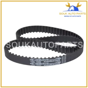 TIMING BELT 4JX1 104 TEETH For Isuzu BIGHORN JACKAROO & TROOPER