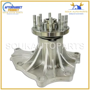 WATER PUMP 4JA1 4JB1 4JB1-T 4JG2 For ISUZU PICKUP TROOPER BIGHORN DIESEL