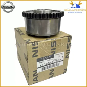 13025-5JG0A Genuine Nissan SPROCKET-CAMSHAFT 130255JG0A OEM