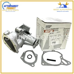 1300A045 WATER PUMP 4D56T W/GASKET For Mitsubishi SHOGUN L200 SHOGUN 95-05