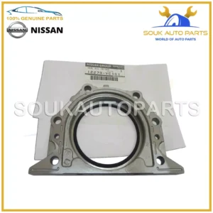 12279-VC101 Genuine Nissan CRANKSHAFT OIL SEAL REAR, 12279VC101 OEM