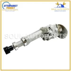 8-97069738-1 OIL PUMP 4JB1 4JB1-T For Isuzu FASTER TROOPER BIG HORN Diesel 2.8L