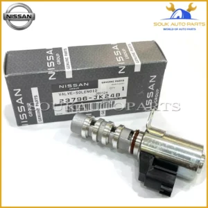 23796-JK24B Genuine Nissan Infiniti VVT VALVE SOLENOID (RH) 23796JK24B OEM