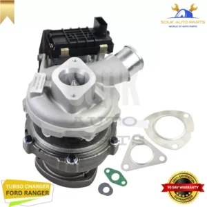 TURBO CHARGER TURBO For FORD RANGER T6 PX 3.2L DIESEL TDC