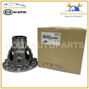 45822-3B250 Genuine Hyundai CUP-DIFF CASE 458223B250 OEM