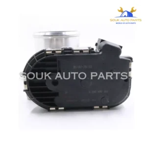 35100-2B150 Genuine Hyundai / KIA BODY ASSY-THROTTLE 351002B150 OEM