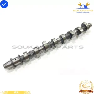 13501-54020 CAMSHAFT W/BEARINGS 2L & L For Toyota HIACE HILUX LAND CRUISER