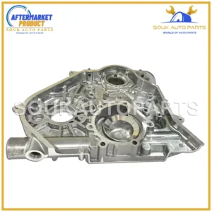 11311-54022 OIL PUMP Toyota 2L & 2L-II For LAND CRUISER HILUX 2.4Ltr 84-91