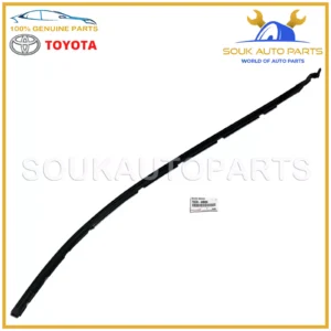 75534-60080 Genuine Toyota MOULDING 7553460080 OEM LEXUS LX570